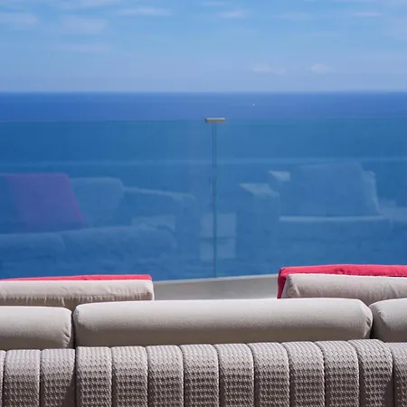 Ilenia Βίλα Skala (Kefalonia)