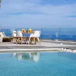 Vilă Ilenia Skala (Kefalonia)
