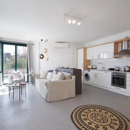 Вилла Ilenia Skala (Kefalonia)