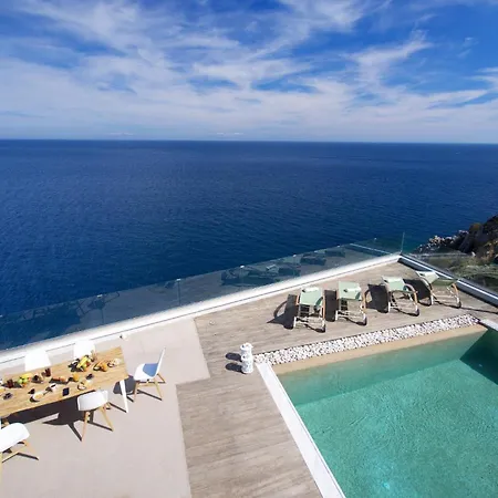 Ilenia Villa Skala (Kefalonia)