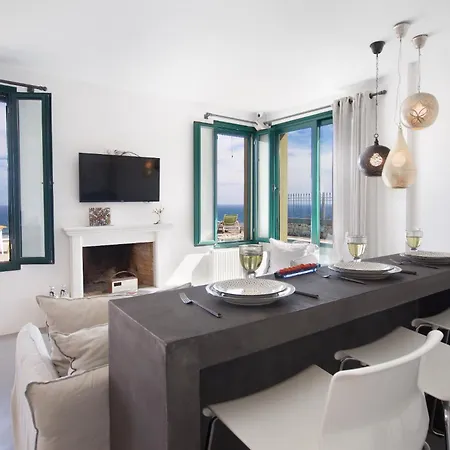 Ilenia Villa Skala (Kefalonia)
