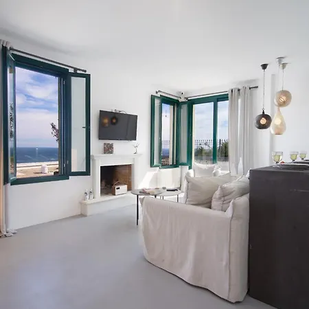 Ilenia Villa