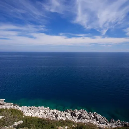 Villa Ilenia Skala (Kefalonia)