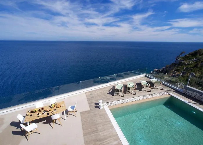 Ilenia Villa Skala (Kefalonia)