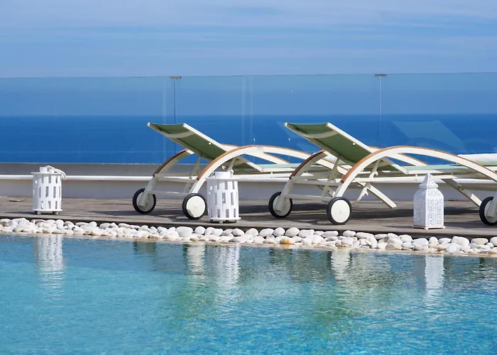 Villa Ilenia Skala (Kefalonia)