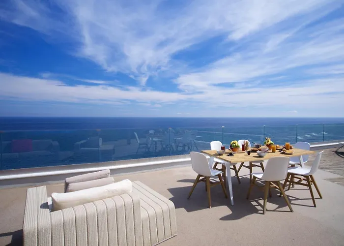Ilenia Villa Skala (Kefalonia)