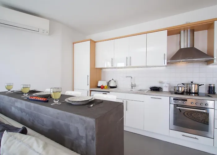 Ilenia * Skala (Kefalonia)