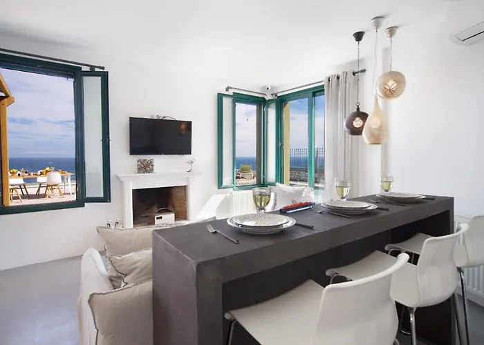 Ilenia Villa Skala (Kefalonia)