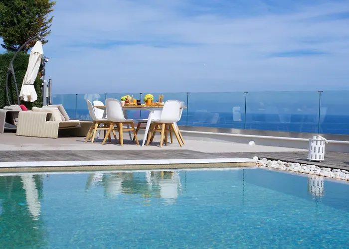 Villa Ilenia Skala (Kefalonia)