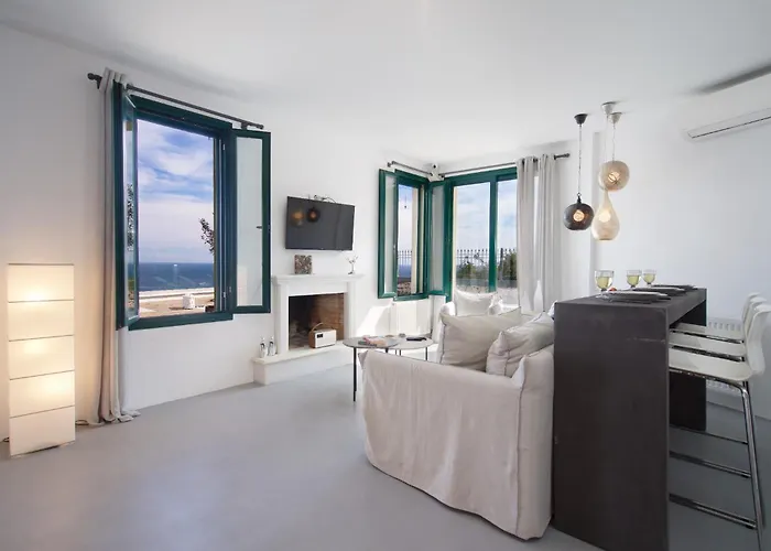 Ilenia Villa