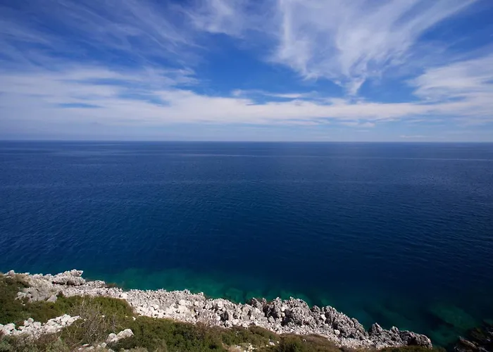 Villa Ilenia Skala (Kefalonia)
