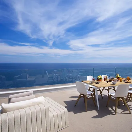 Ilenia 빌라 Skala (Kefalonia)