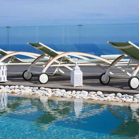 Ilenia 빌라 Skala (Kefalonia)